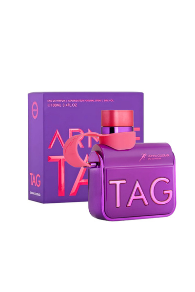 Armaf Tag Her Donna Colorata EDP 100 ml Γυναικείο