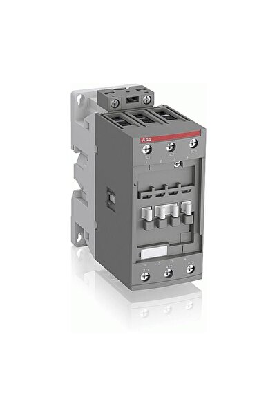 ABB Contactor 3p 100-250V 50hz, Abb, Multicolor