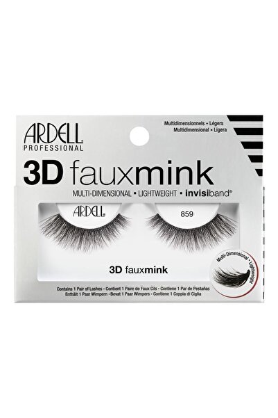 Ardell 3D Απομίμηση Βιζόν 859