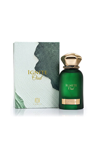 Ahmed Al Maghribi Ignite Ουντ Εξαιρετικό Άρωμα 60 ml ΟΥΝΙΣΕΞ