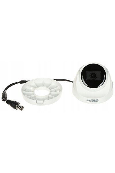 DAHUA CAMERĂ AHD, HD-CVI, HD-TVI, PAL HAC-T1A21-U-0280B - 1080p 2.8 mm