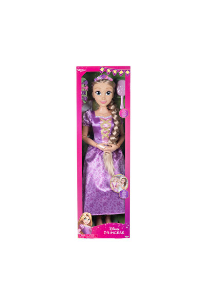 Jakks Pacific Păpușă Disney Enredados Rapunzel 80cm
