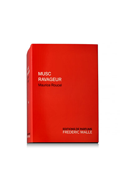 Frederic Malle Frédéric Malle Maurice Roucel Musc Ravageur EDP 100 ml UNISEX