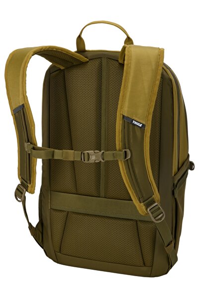 Thule Rucsac urban EnRoute 23 l - verde nutria / verde
