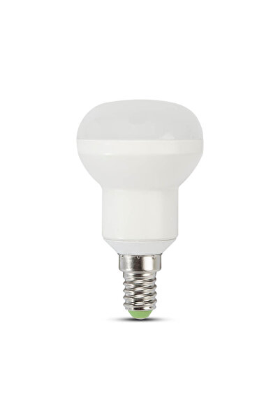 Total Green Bec LED Spot R50 8W E14 3000K