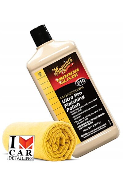 NO BRAND Pasta polisantă Meguiar's M21032 936ml