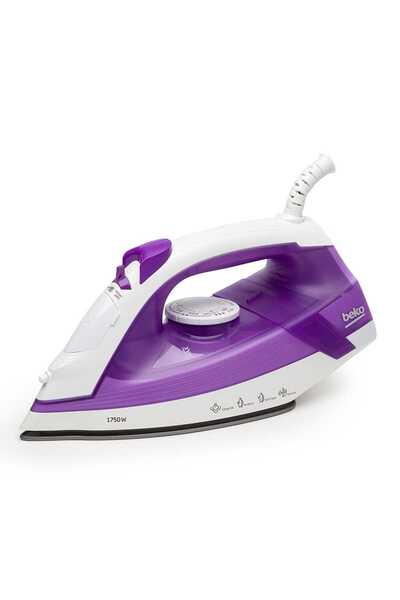 Braun Beko Steam Iron, 1750 W, SIM3617