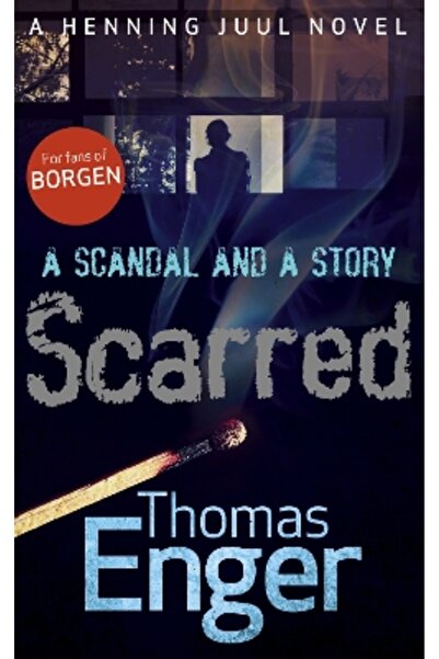 FABER & FABER Scarred