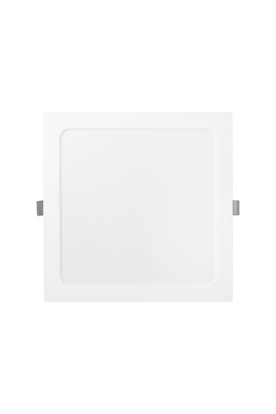 Danex Μίνι τετράγωνο πάνελ LED λευκό st 12W 6400K IP44 -, homelight, λευκό
