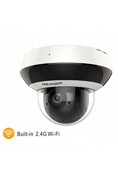 Hikvision Cameră IP DS-2DE2A404IW-DE3/W(C0)(S6)(C)