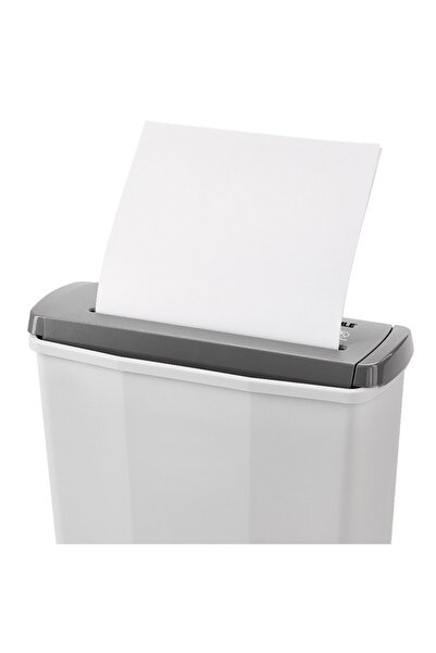DAHLE Papersafe 2021 ps 60, cuțit de 6mm, 6 coli, nivel de siguranță P-2 T-2 E-2