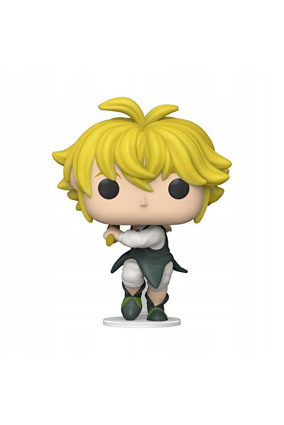 Funko Figurka Pop! ANIME THE SEVEN DEADLY SINS MELIODAS 1340