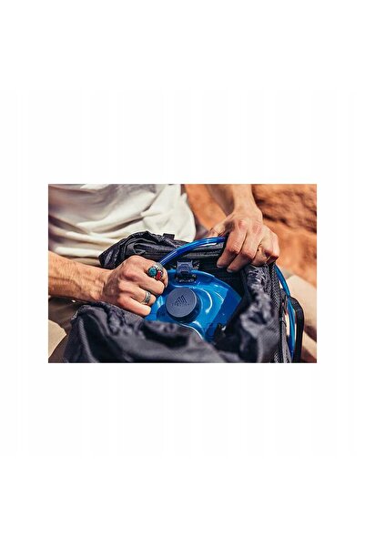 NO BRAND Rucsac Gregory Baltoro PRO 85RC Albastru Alaska