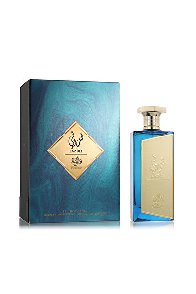 Al Wataniah Λαζούλι EDP 100 ml Ουνισέξ