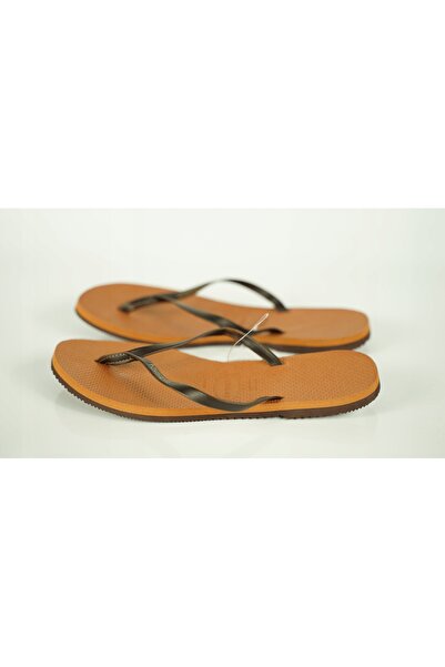 NO BRAND Șlapi de damă HAVAIANAS MARO |   R. 35.5