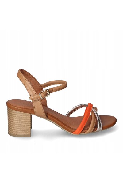 NO BRAND Sandale Marco Tozzi 2-28357-20/392 |   MĂRIMEA 38
