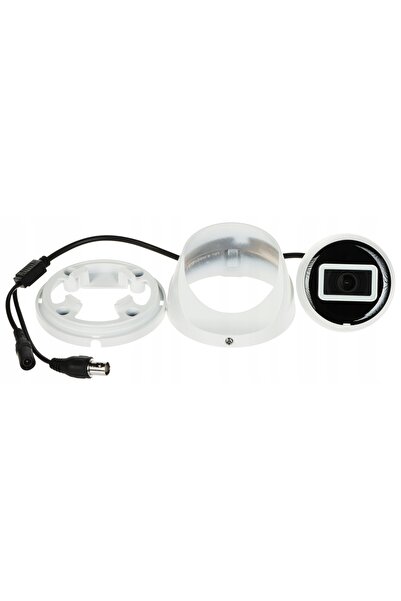 DAHUA CAMERĂ AHD, HD-CVI, HD-TVI, PAL HAC-T2A21-U-0280B - 1080p 2.8 mm