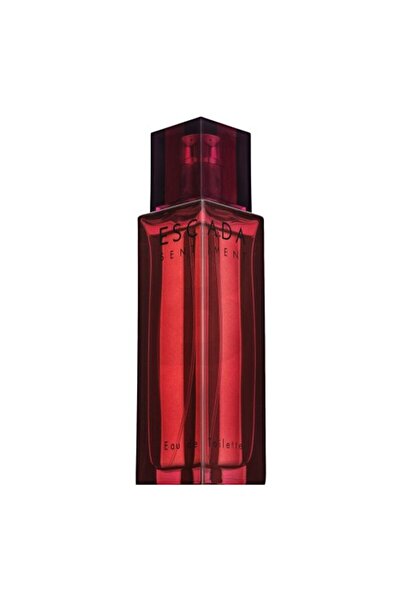Escada Sentiment pour Homme Eau de Toilette για Άνδρες 100 ml