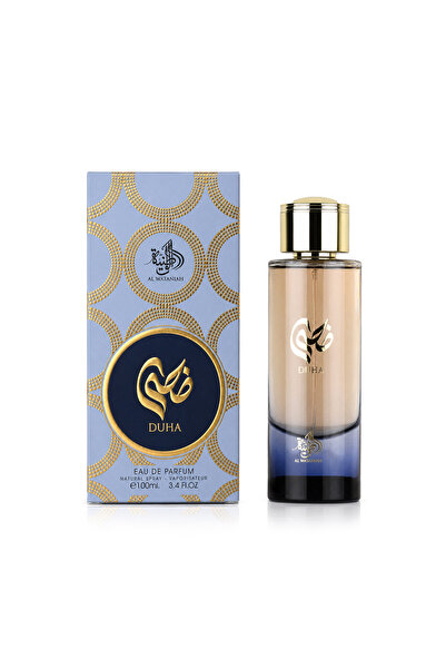 Al Wataniah Duha EDP 100 ml W