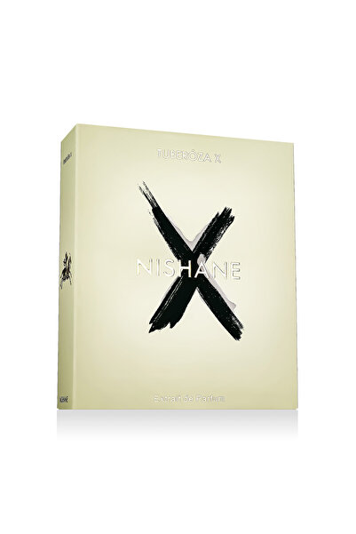 Nishane Tuberose X Extrait de Parfum 50 ml UNISEX