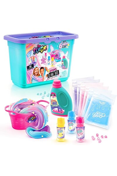 Canal Toys FRESH SCENT SLIME BARREL