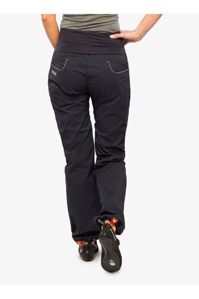 NO BRAND Pantaloni de alpinism pentru femei Ocun Noya Pants – antracit, bleum...