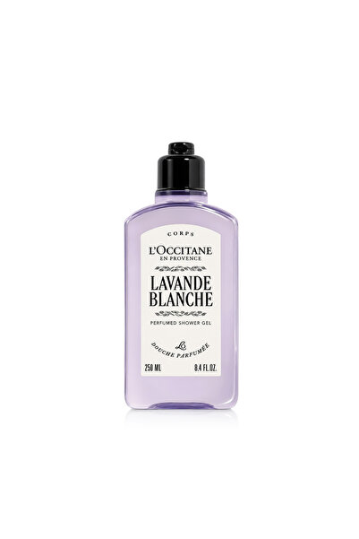 L'Occitane Λ& # x27;Occitane Λευκή Λεβάντα SG 250 ml UNISEX