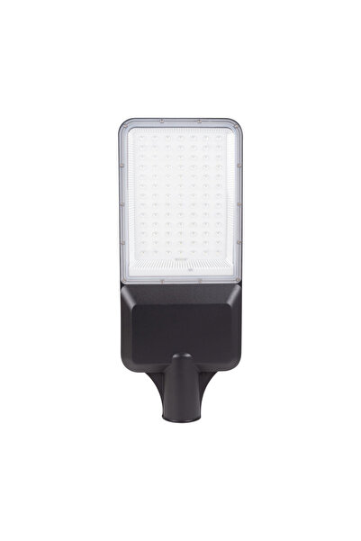 Danex Stradal ηλιακό φωτιστικό LED 500W 6400K IP65 - με ηλιακό πάνελ και κονσ...
