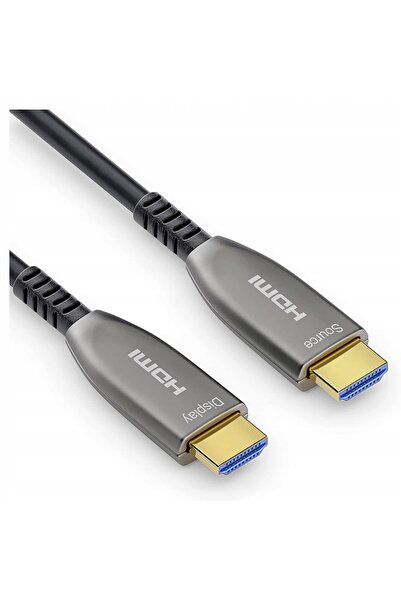 NO BRAND Cablu HDMI 2.1 8K 48Gbps SONERO XAOC250-200 20m