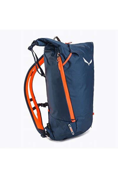 NO BRAND Rucsac Salewa Ortles Climb 25 denim închis