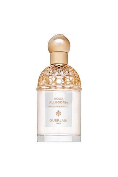 Guerlain Aqua Allegoria Mandarine Basilic 2022 Eau de Toilette για Γυναίκες 7...