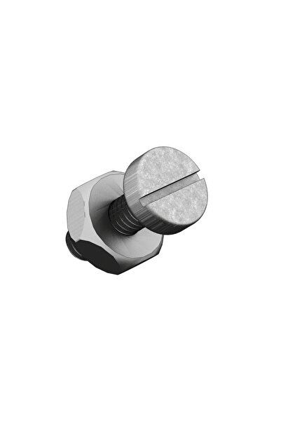 NOVELITE Set șurub cu piuliță m6x15 – | CFSM6-EG