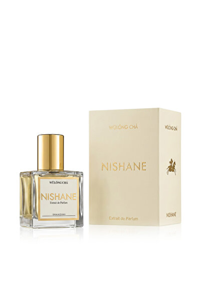 Nishane Wülóng Chá Eau de Parfum 15 ml UNISEX