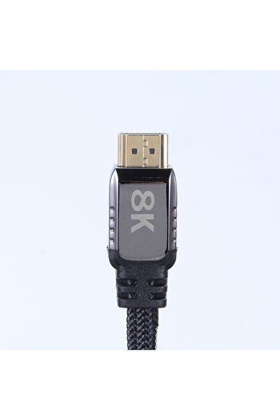 TECHNİSAT Cablu Ultra HDMI-HDMI Speed 2.1 8K 1m