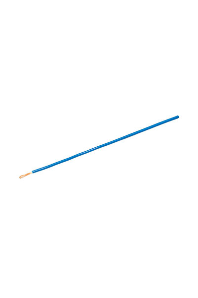 Danex Flexible Copper Conductor, Myf 1.5 Mm², Blue – Coil, Metal, DANEX, White