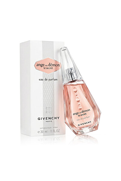 Givenchy Анж У Демон (Анж У Етстран) Ле Секрет 2014 EDP 30 мл W