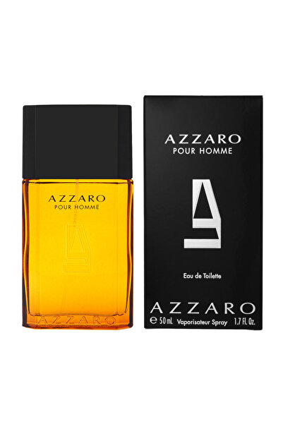 Azzaro Για Άνδρες EDT 50 ml M