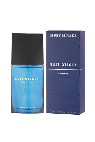 Issey Miyake Nuit d'Issey Bleu Astral EDT 125 ml M