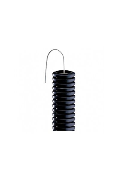 Danex Tub Flexibil PVC Combo Spiral cu Fir Ø25mm – | 31-21062-025, Plastic, D...