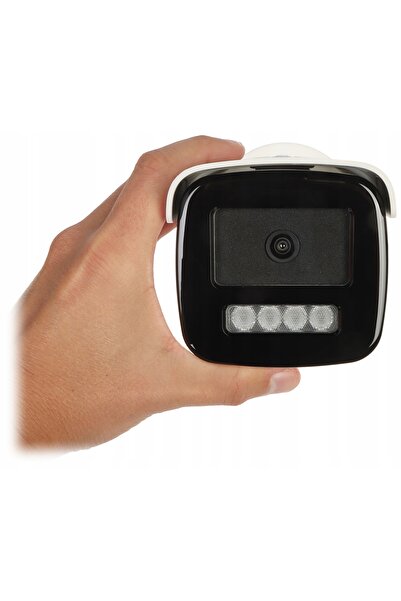 Hikvision CAMERĂ IP DS-2CD2T26G2-4I(2.8MM)(D) ACUSENSE - 108