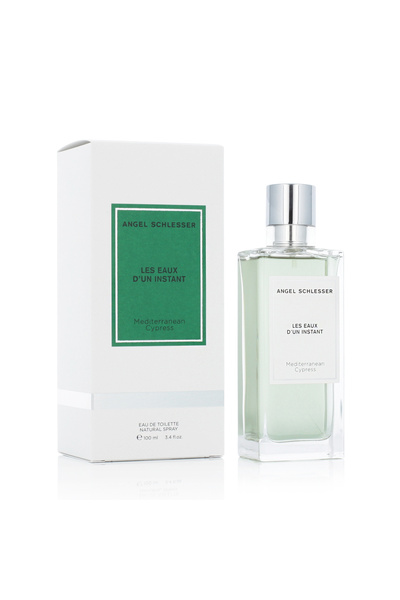 ANGEL SCHLESSER Τα Νερά και η Γη # x27;Un Instant Mediterranean Cypress EDT 1...