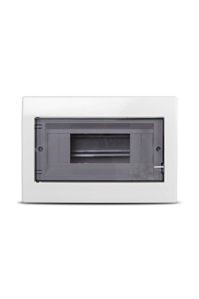 Danex Tablou Sigurante 9m Ip40 Pt, Plastic, Mirsa Elektrik San, Multicolor