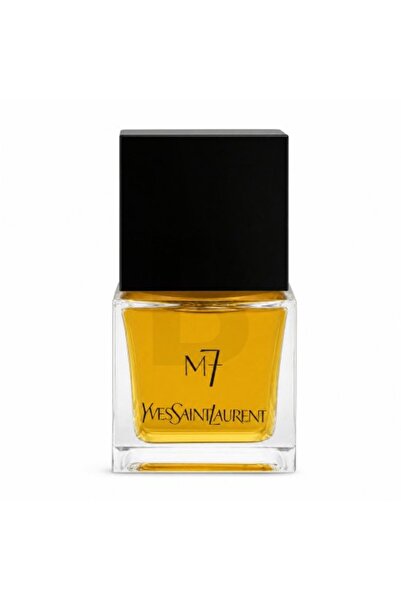 Yves Saint Laurent La Collection M7 Oud Absolu Eau de Toilette for Men 80 ml