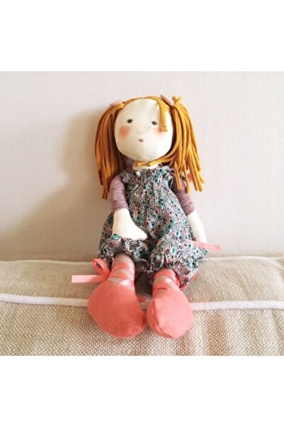 Moulin Roty Păpușă Violette 45cm 710525