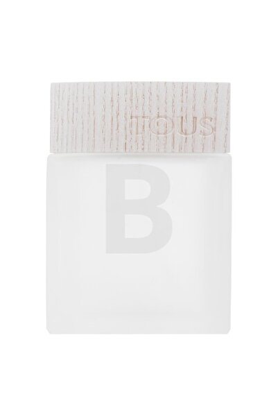 Tous Les Colognes Concentrées Man Eau de Toilette for Men 100 ml