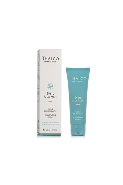 Thalgo Éveil à la Mer Resurfacing Cream 50 ml