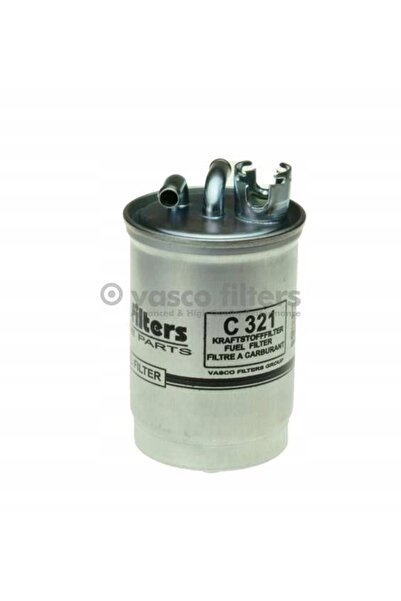 NO BRAND AUDI A4 B7 A6 C6 2.0 TDI FILTRU DE COMBUSTIBIL VASCO