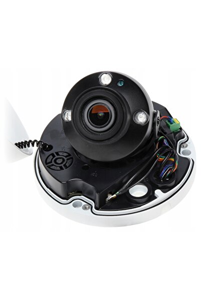 DAHUA CAMERĂ HD-SDI, HD-CVI, CVBS 1080p MOTOZOOM HAC-HDBW3231EP-ZT-2712