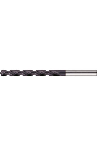 NO BRAND Burghiu elicoidal DIN338, HSSE-PM TiALN, tip N, 8,4mm F