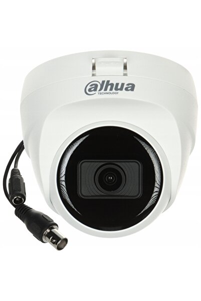 DAHUA CAMERĂ AHD, HD-CVI, HD-TVI, CVBS 2 Mpx 1080p 2.8 mm HAC